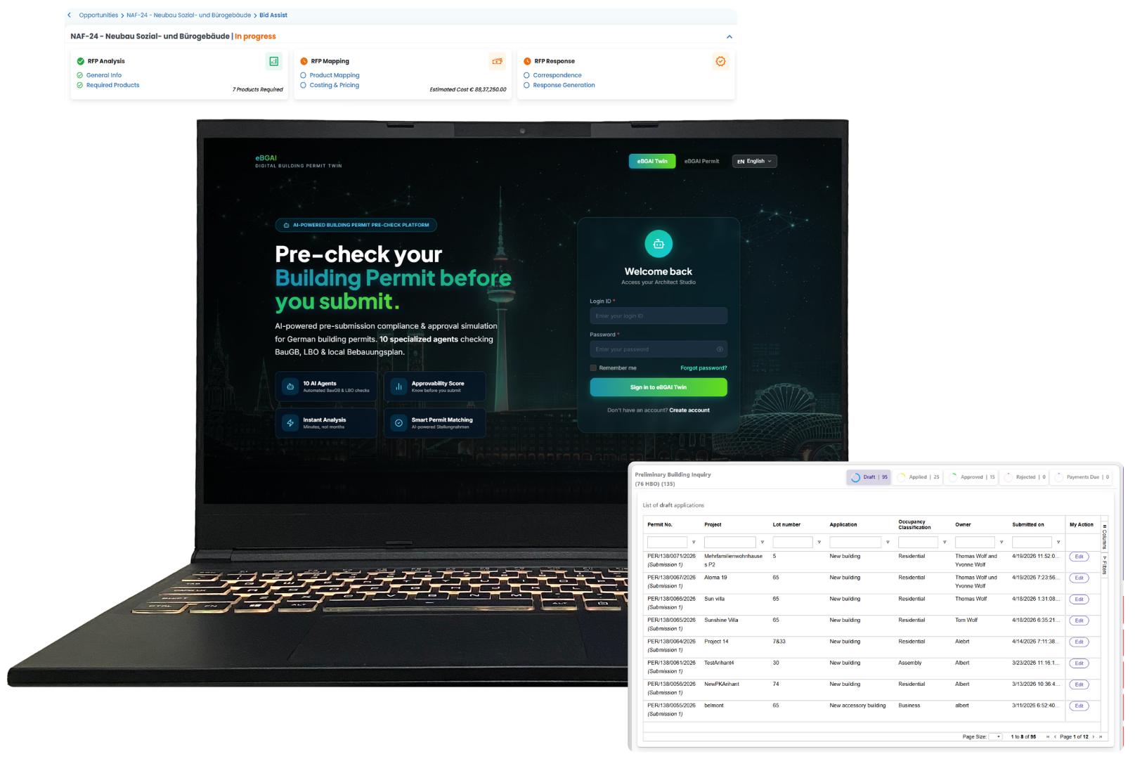 civit suite
